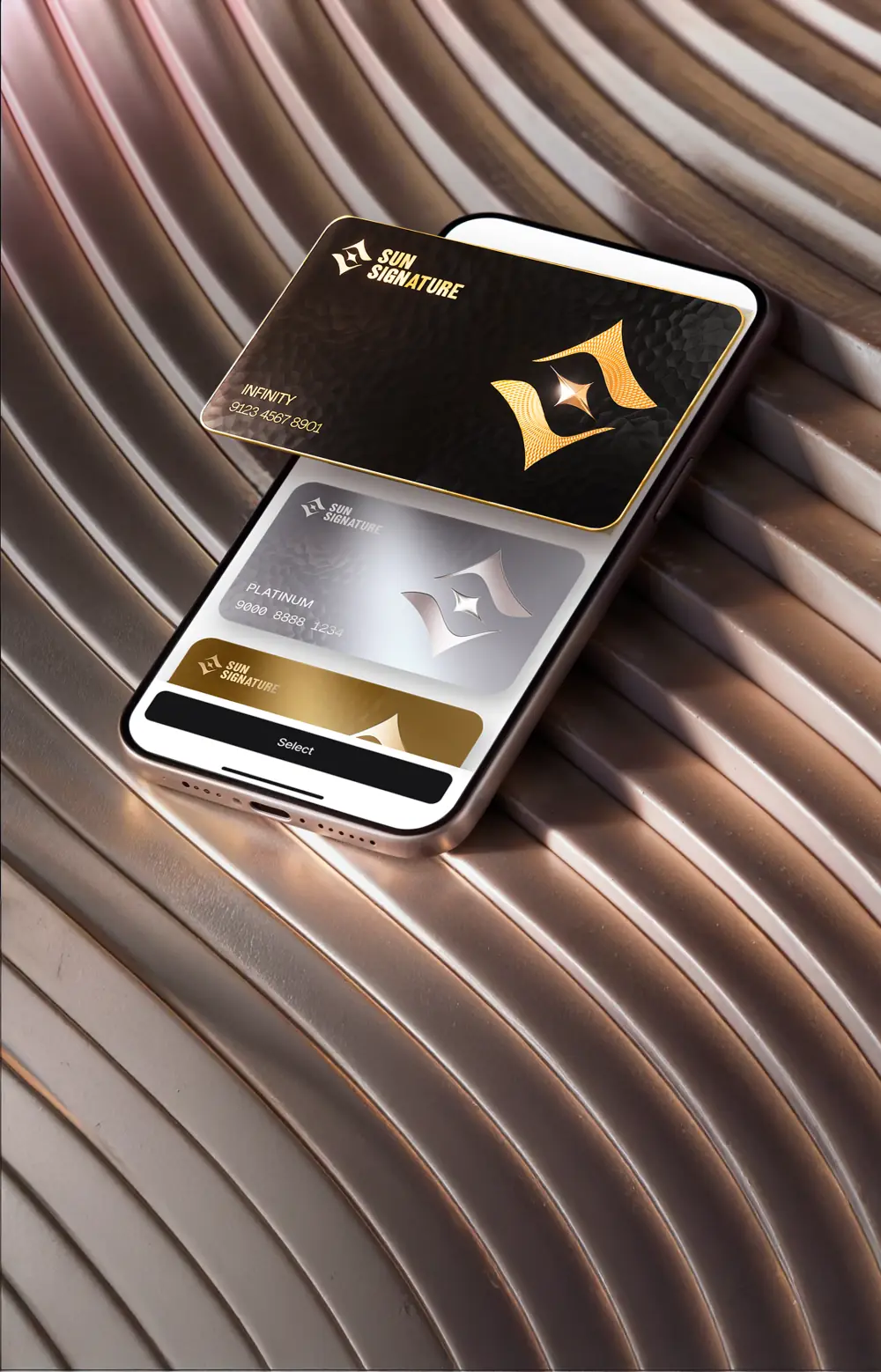 Connect with the elite — receive a special gift