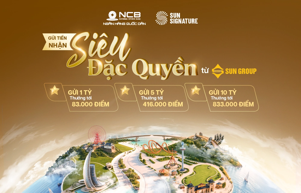 NCB Savings